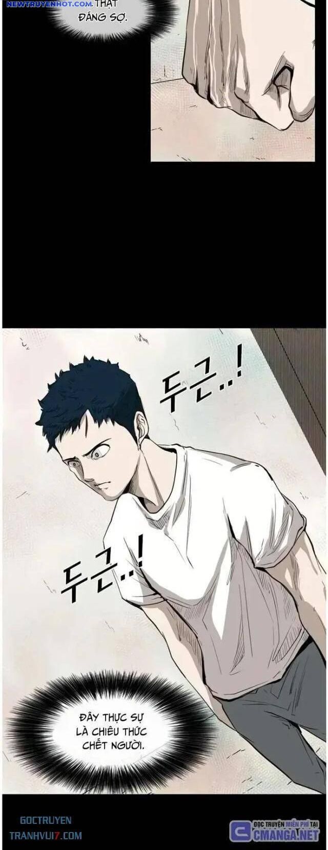 Shark - Cá Mập: Chapter 117