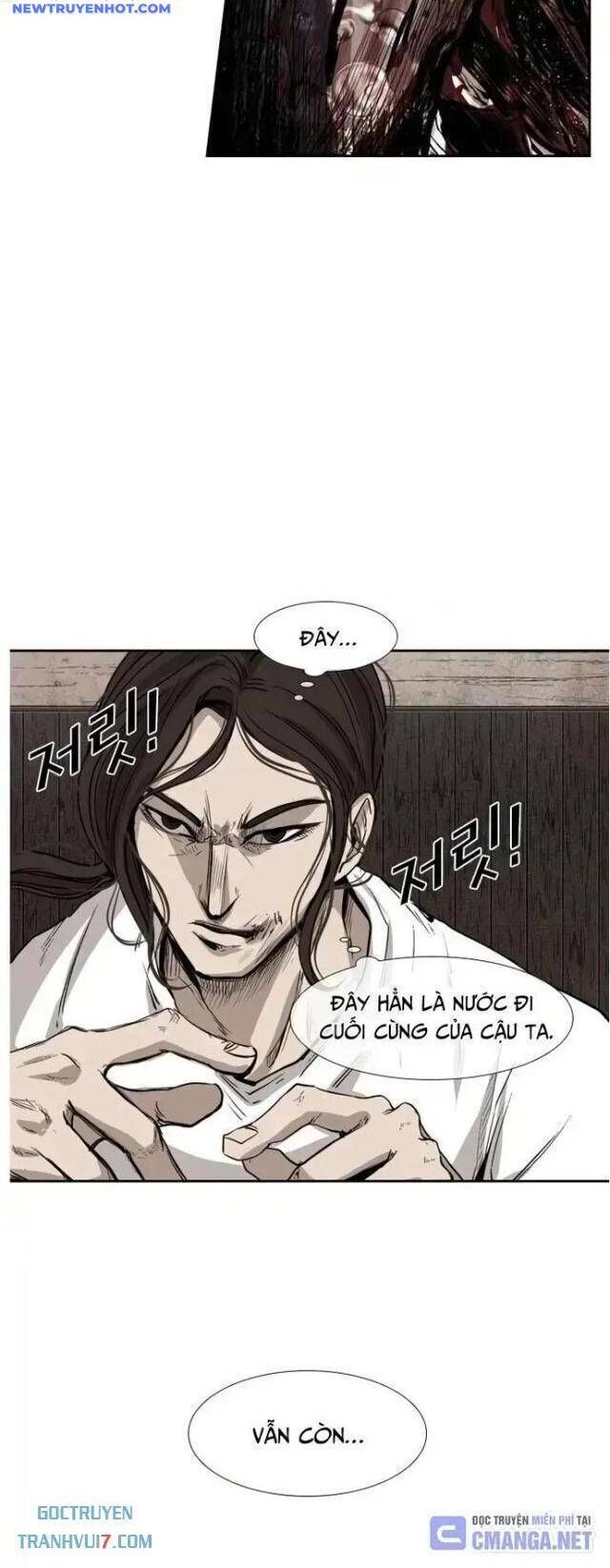 Shark - Cá Mập: Chapter 117
