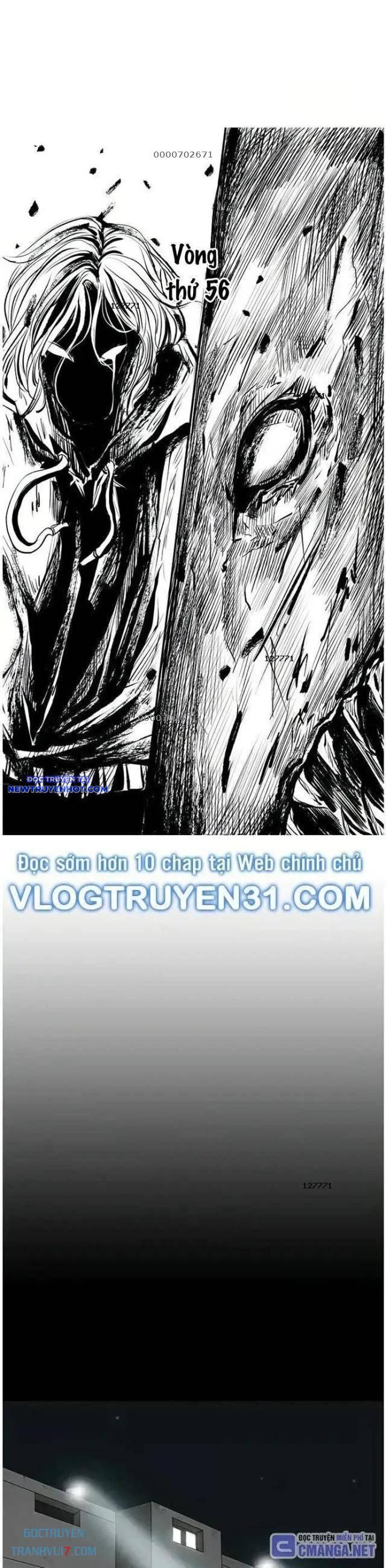 Shark - Cá Mập: Chapter 117