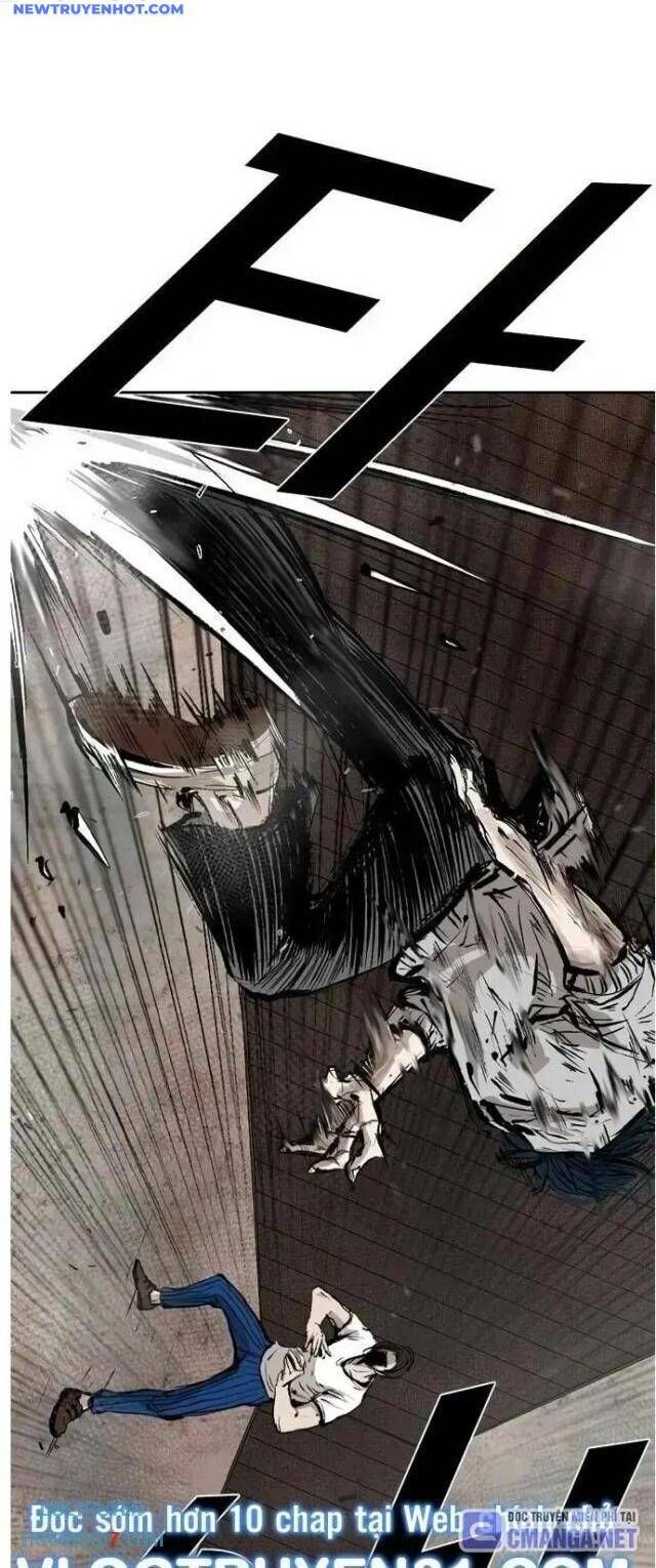 Shark - Cá Mập: Chapter 117