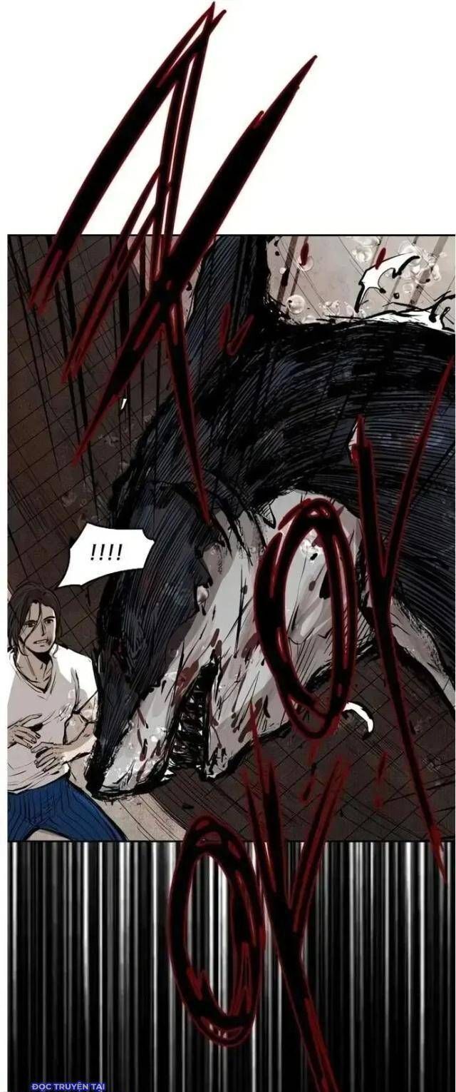 Shark - Cá Mập: Chapter 117