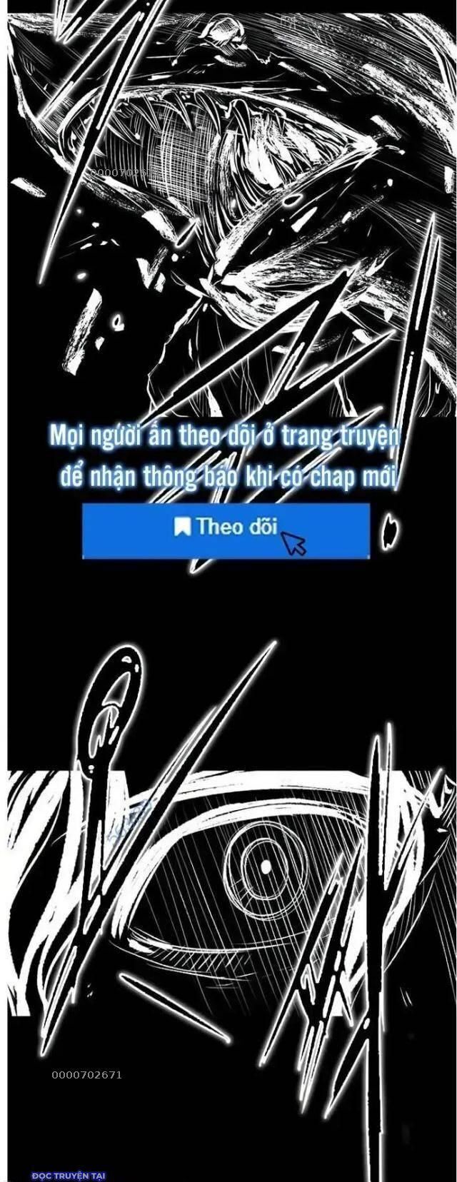 Shark - Cá Mập: Chapter 117