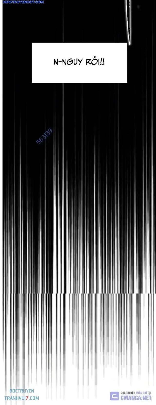 Shark - Cá Mập: Chapter 117