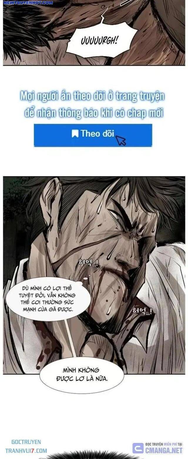 Shark - Cá Mập: Chapter 117