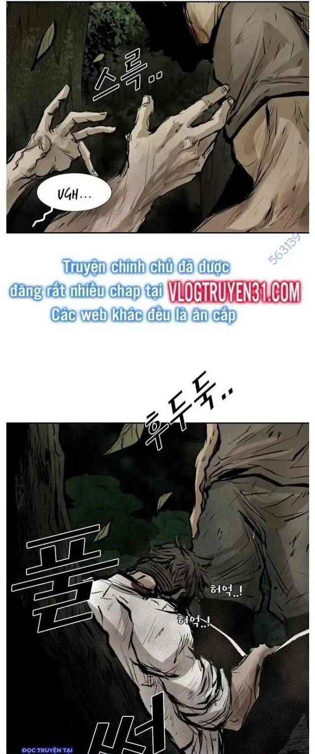 Shark - Cá Mập: Chapter 117