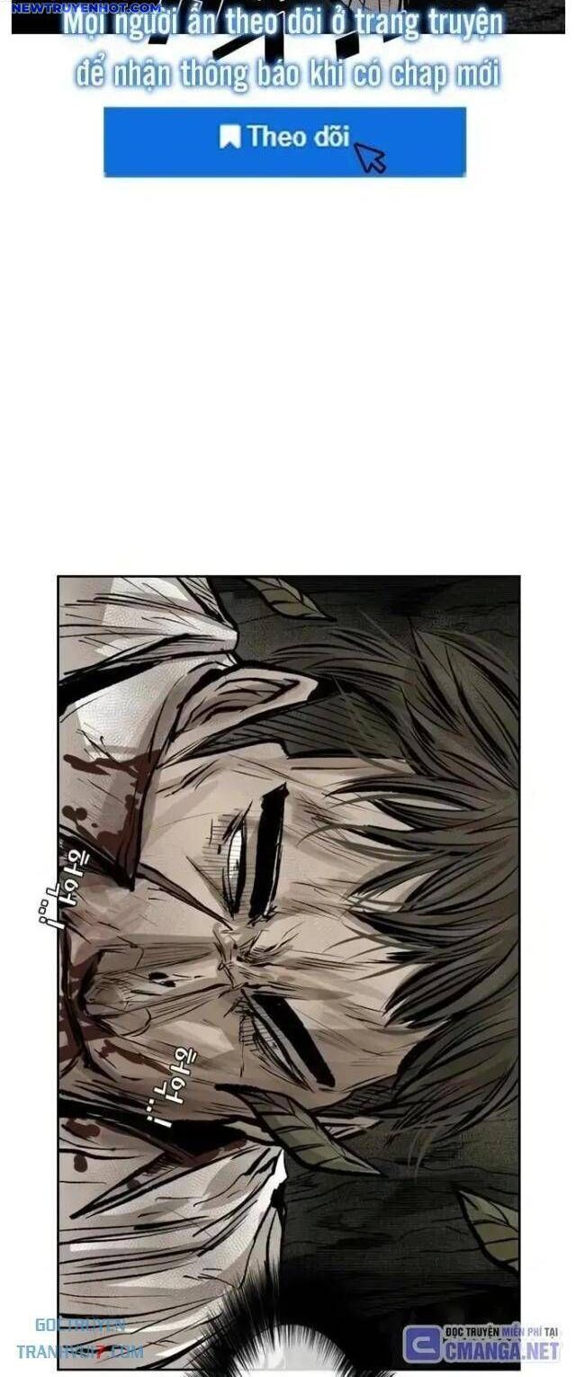 Shark - Cá Mập: Chapter 117