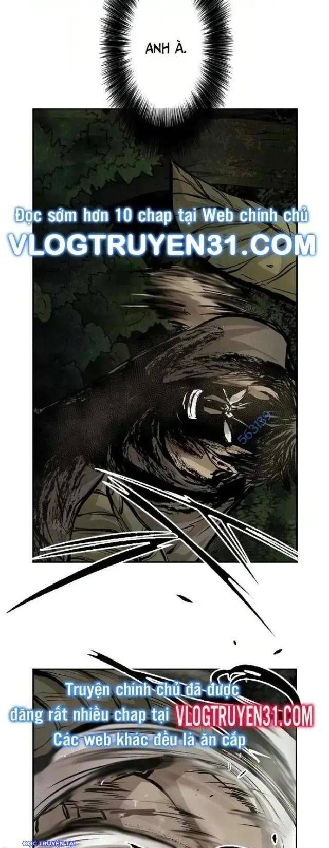 Shark - Cá Mập: Chapter 117