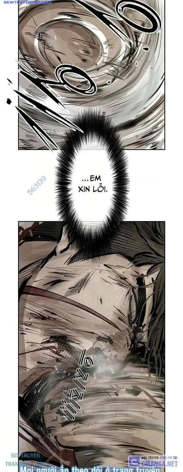 Shark - Cá Mập: Chapter 117