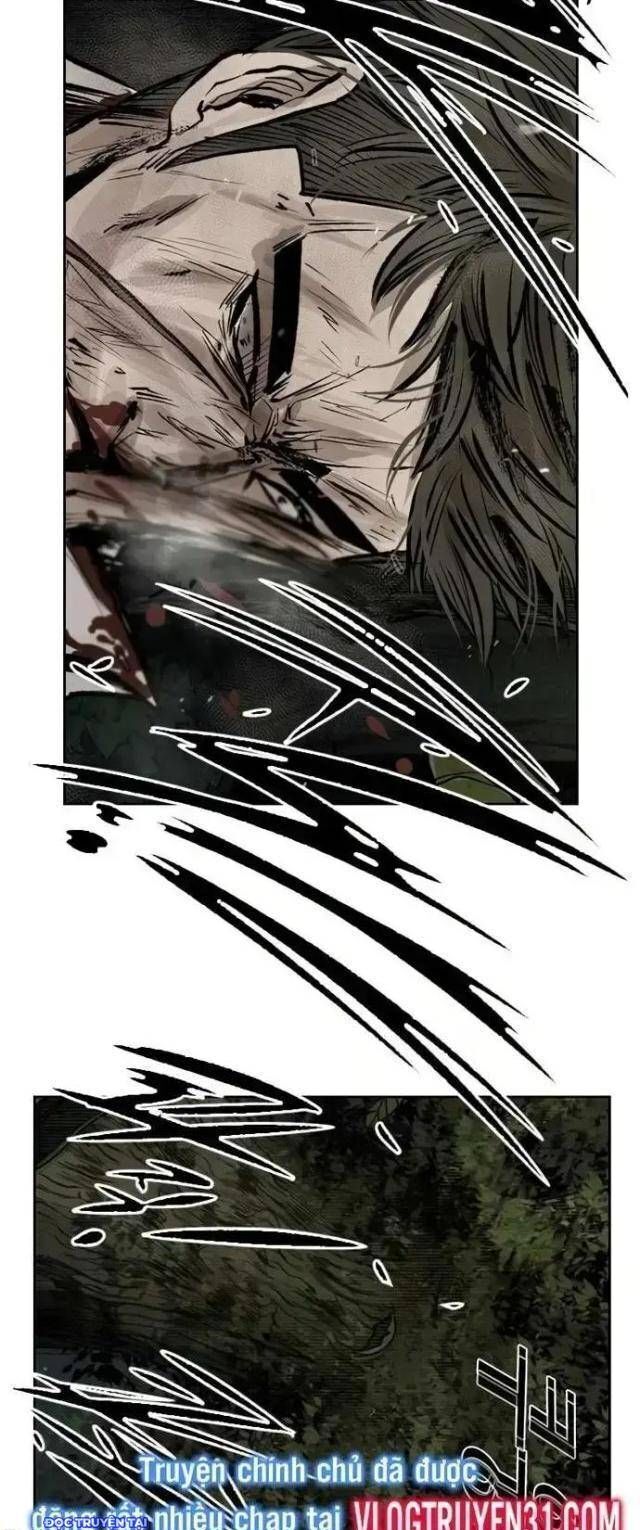 Shark - Cá Mập: Chapter 117