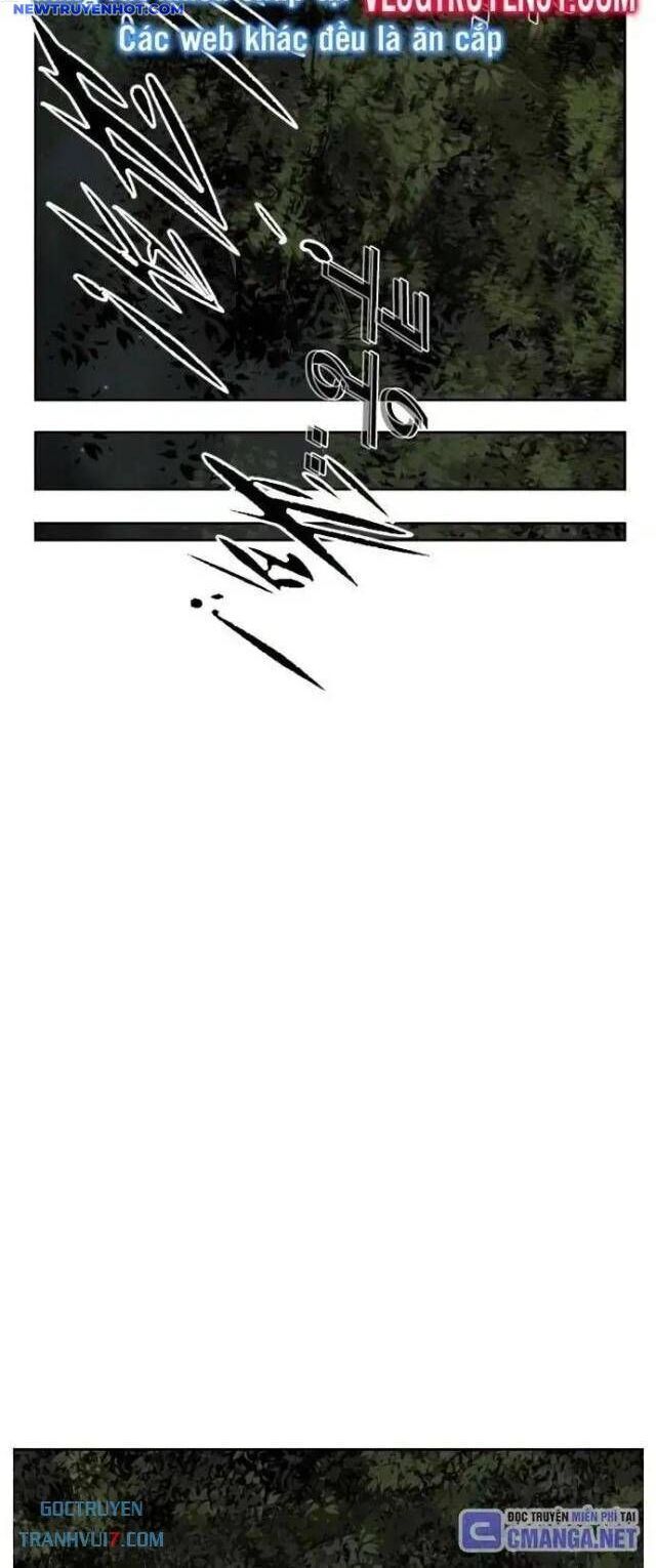 Shark - Cá Mập: Chapter 117