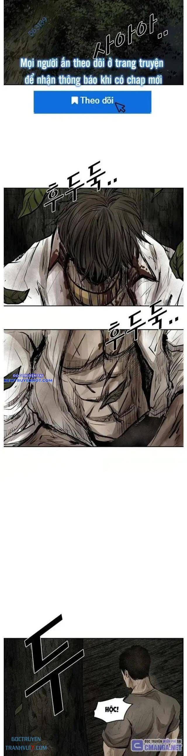 Shark - Cá Mập: Chapter 117