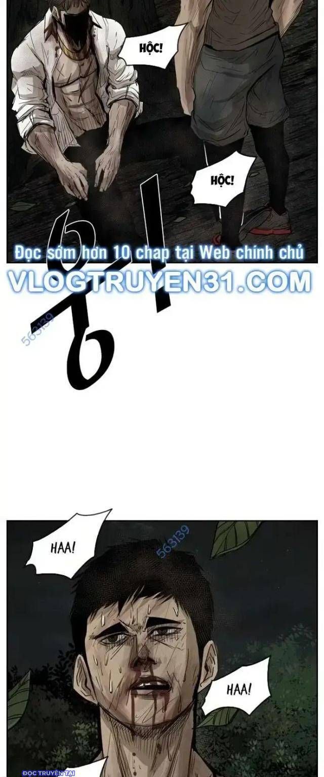 Shark - Cá Mập: Chapter 117