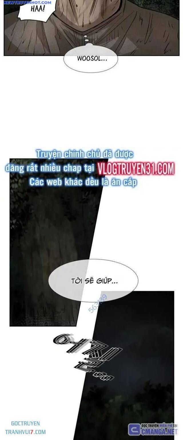 Shark - Cá Mập: Chapter 117