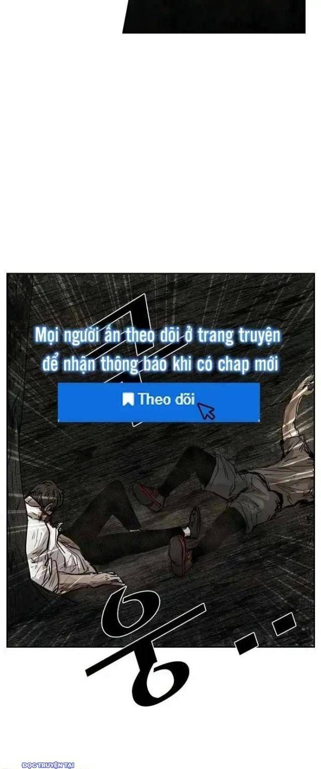 Shark - Cá Mập: Chapter 117