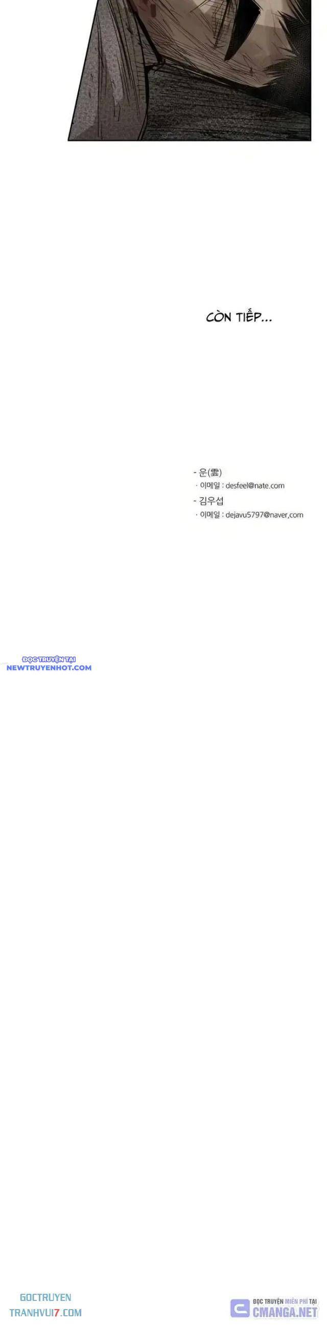 Shark - Cá Mập: Chapter 117