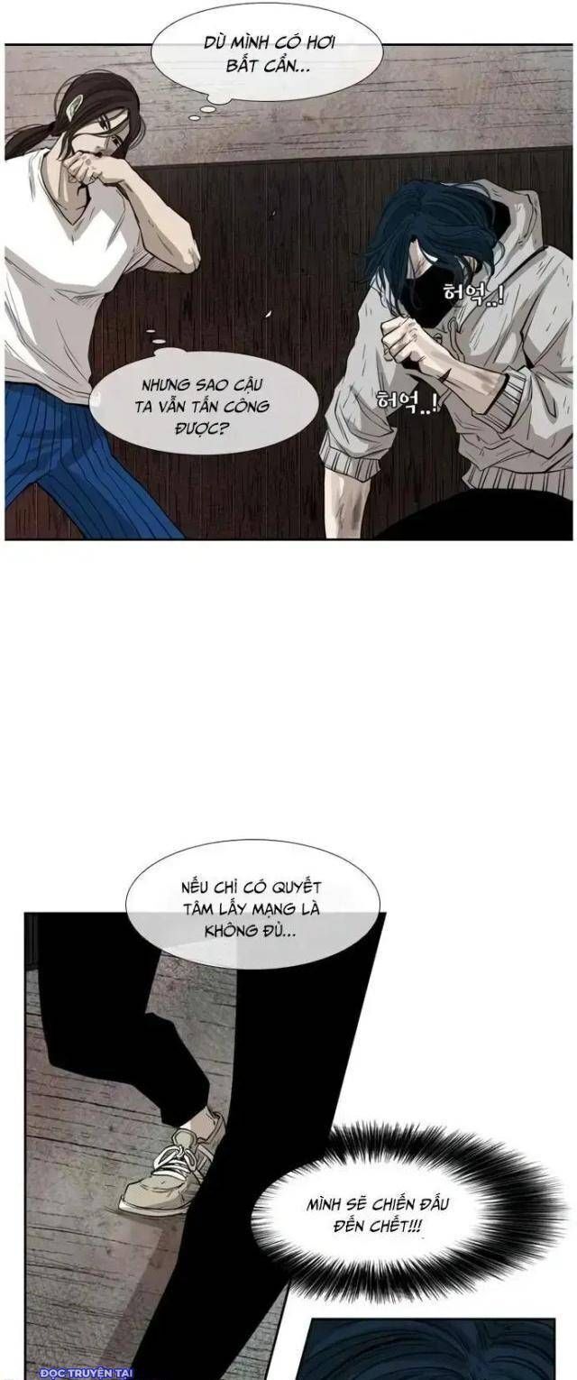 Shark - Cá Mập: Chapter 118