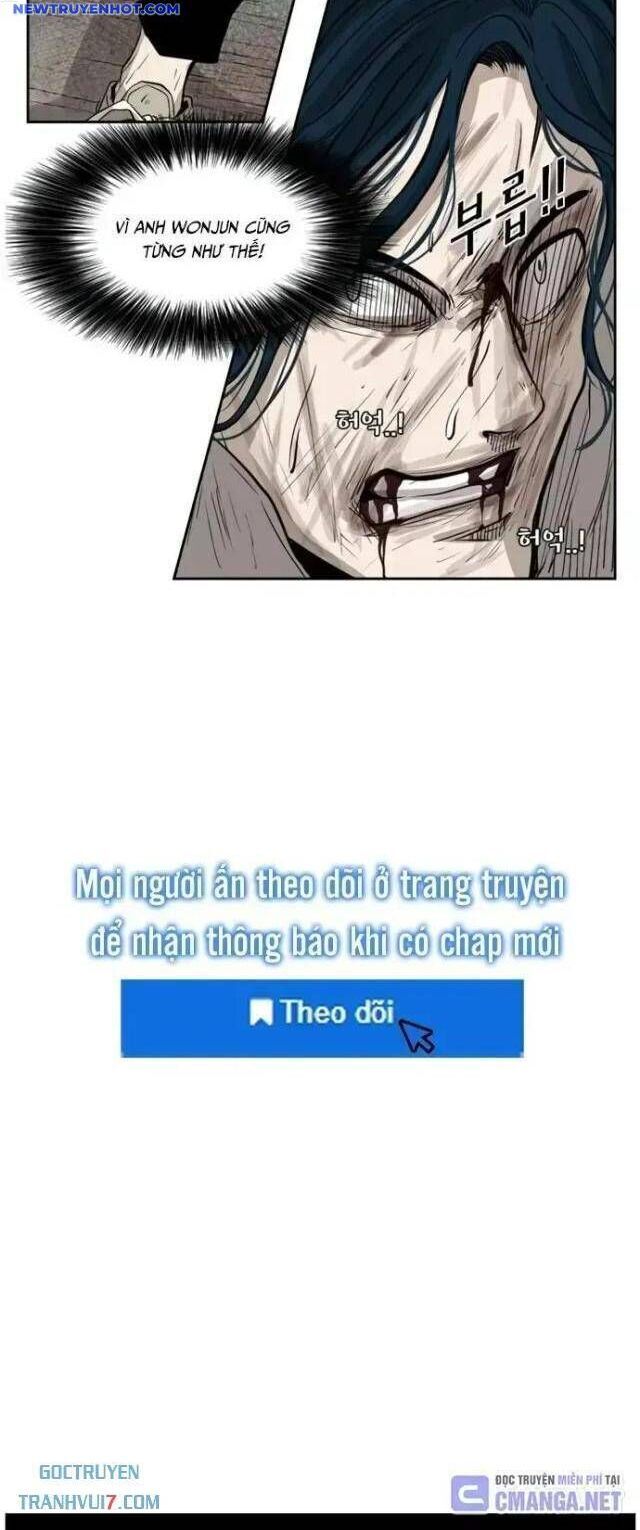 Shark - Cá Mập: Chapter 118