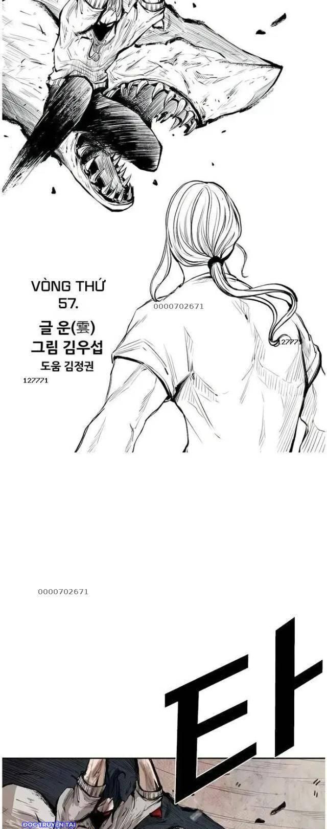 Shark - Cá Mập: Chapter 118