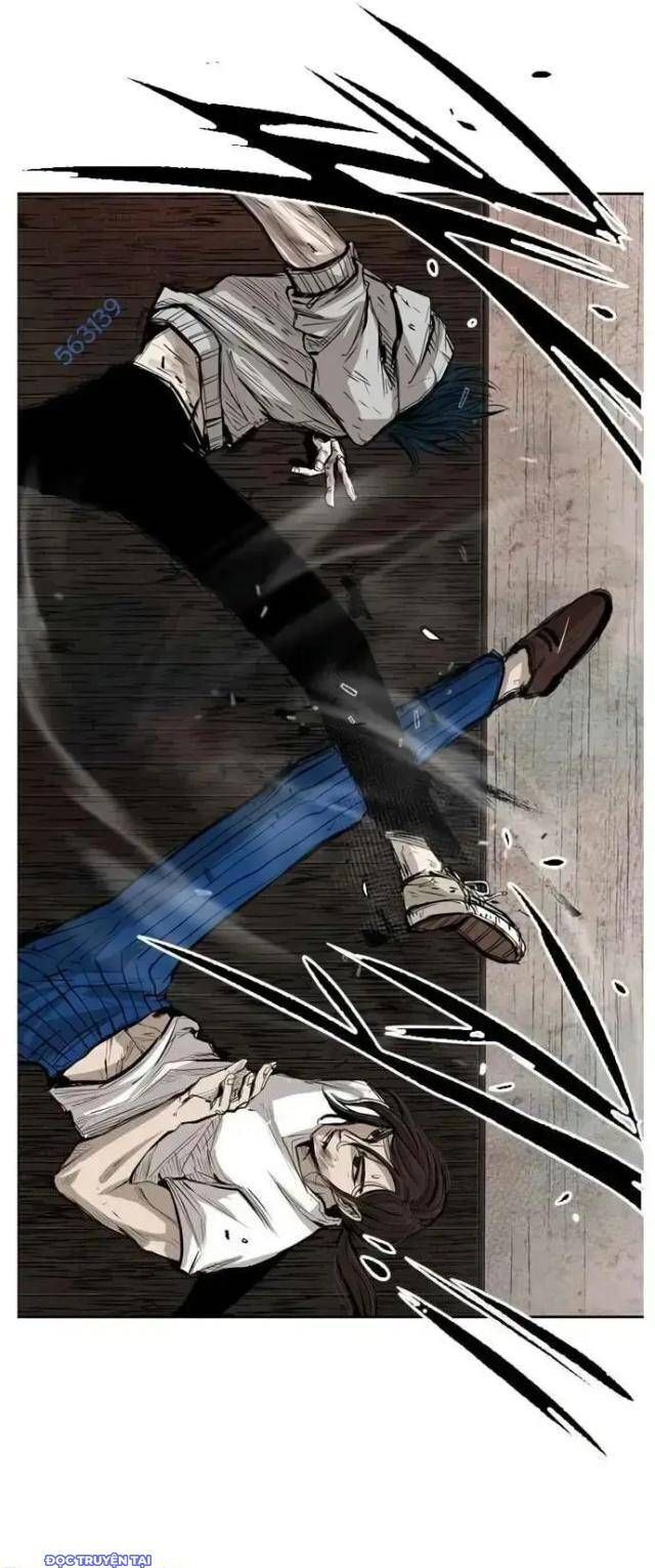 Shark - Cá Mập: Chapter 118