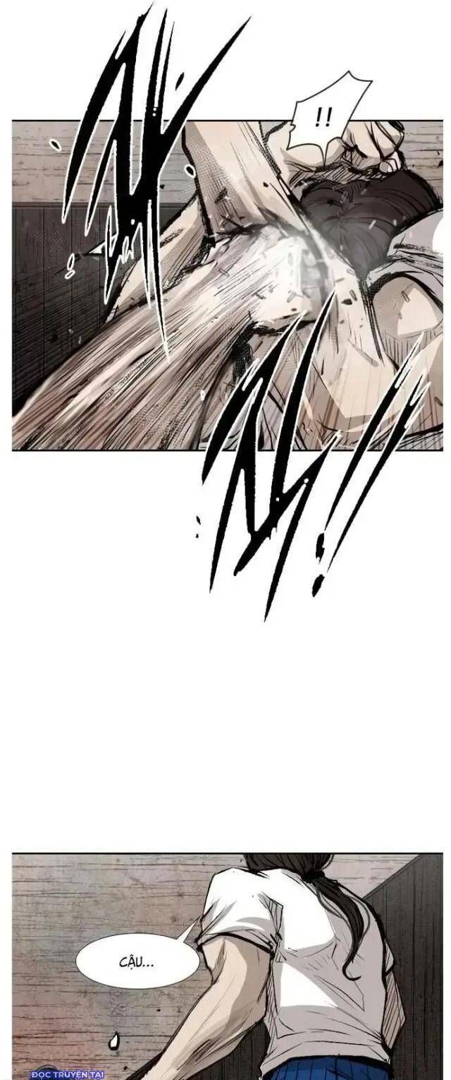 Shark - Cá Mập: Chapter 118