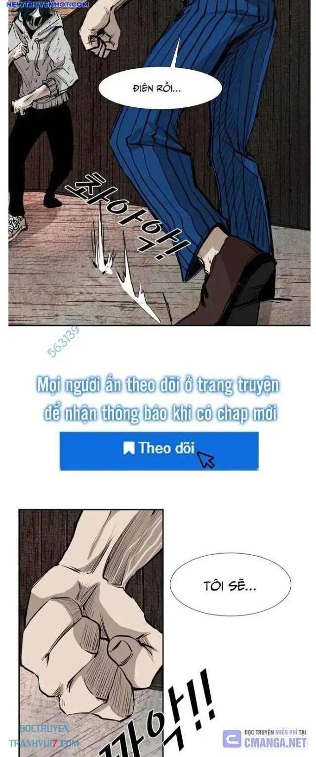 Shark - Cá Mập: Chapter 118