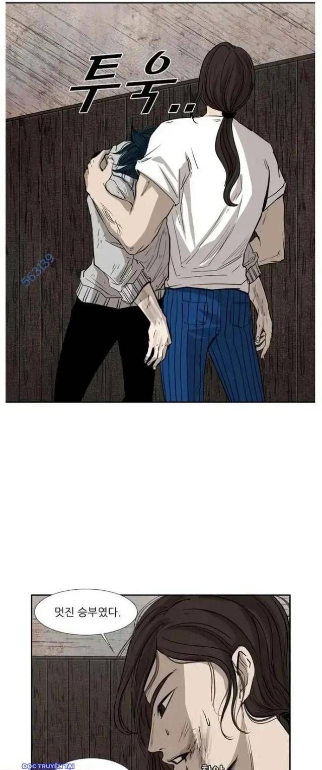 Shark - Cá Mập: Chapter 118