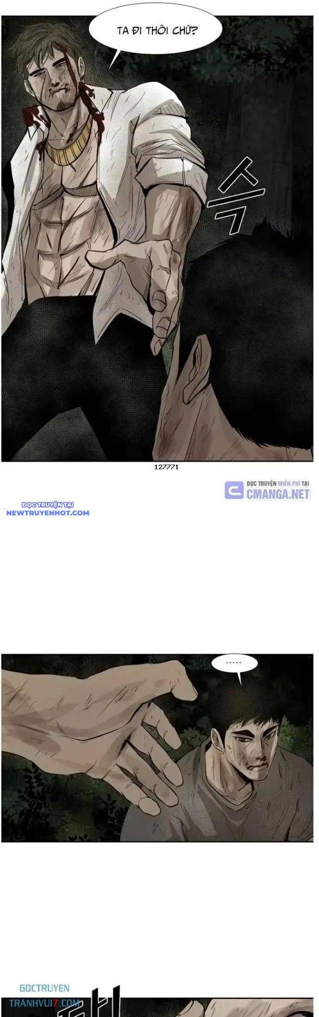 Shark - Cá Mập: Chapter 119