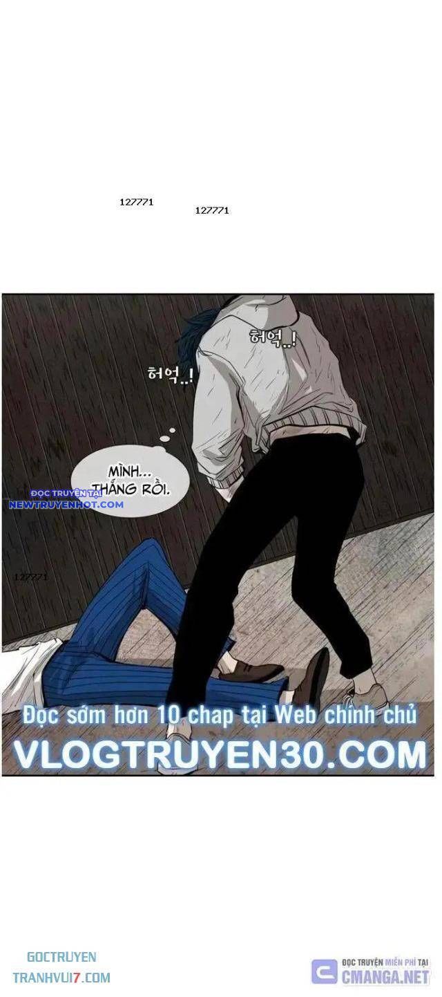 Shark - Cá Mập: Chapter 119