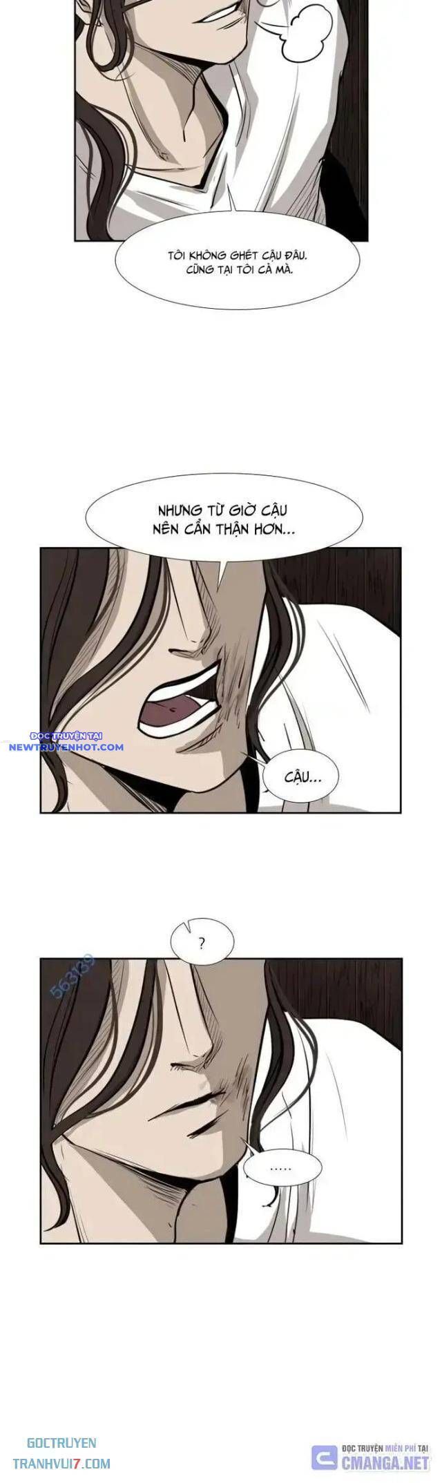Shark - Cá Mập: Chapter 119