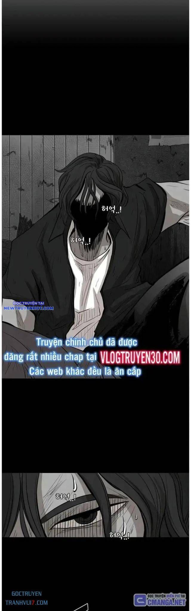 Shark - Cá Mập: Chapter 119