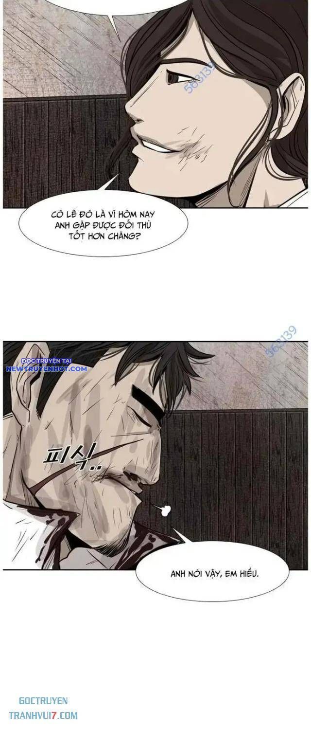 Shark - Cá Mập: Chapter 119