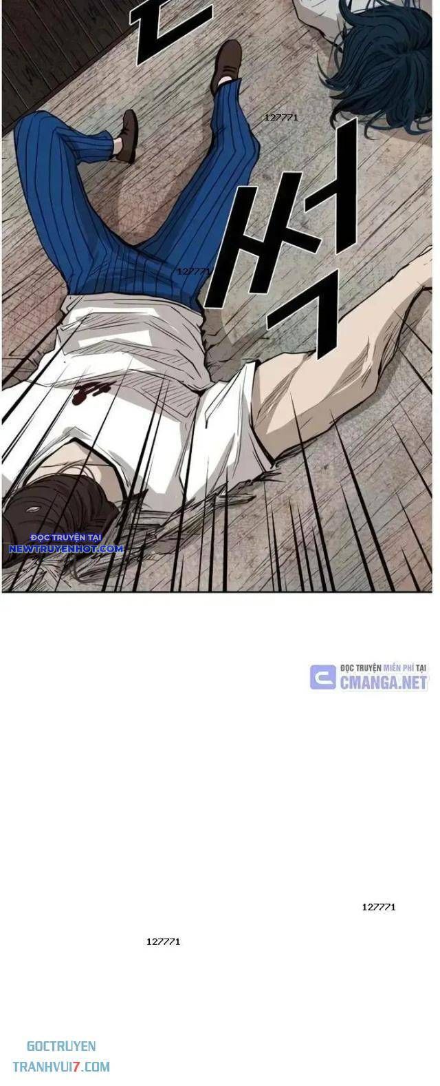 Shark - Cá Mập: Chapter 119