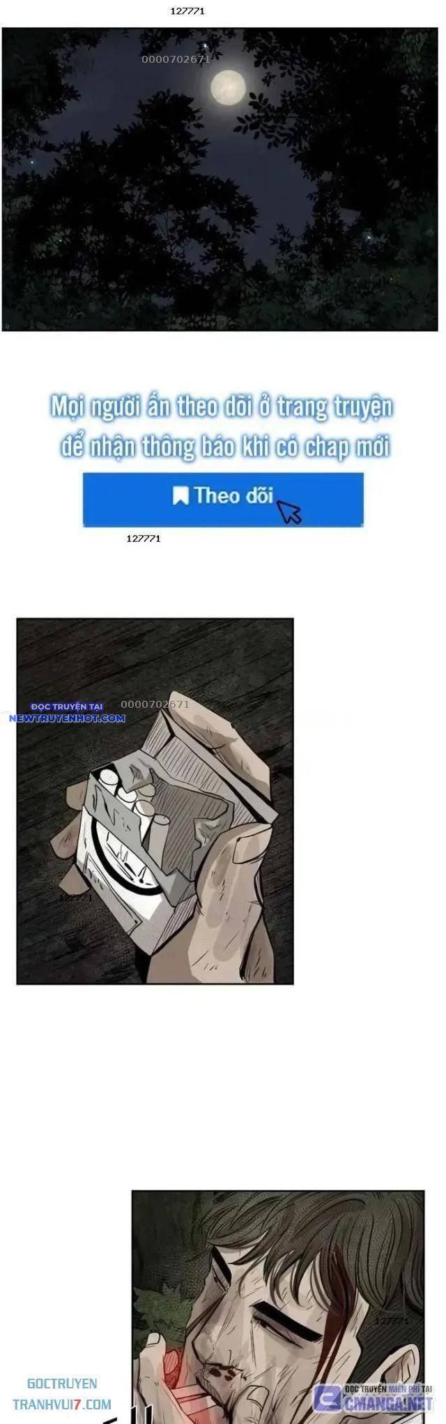 Shark - Cá Mập: Chapter 119