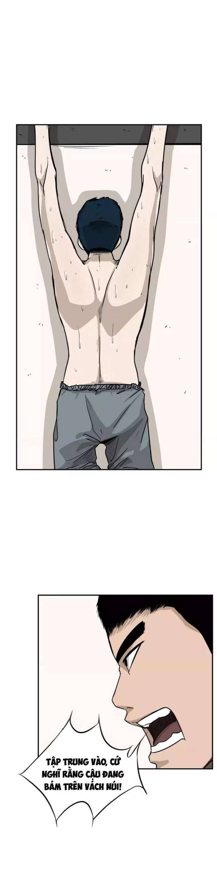 Shark - Cá Mập: Chapter 12