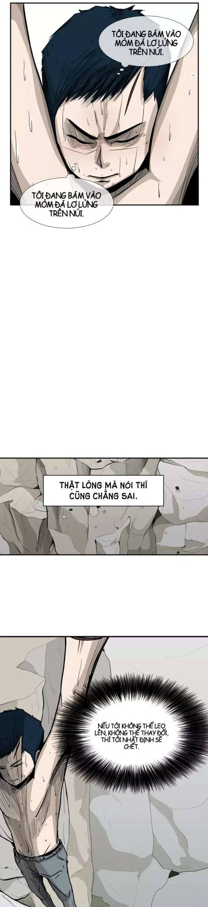 Shark - Cá Mập: Chapter 12