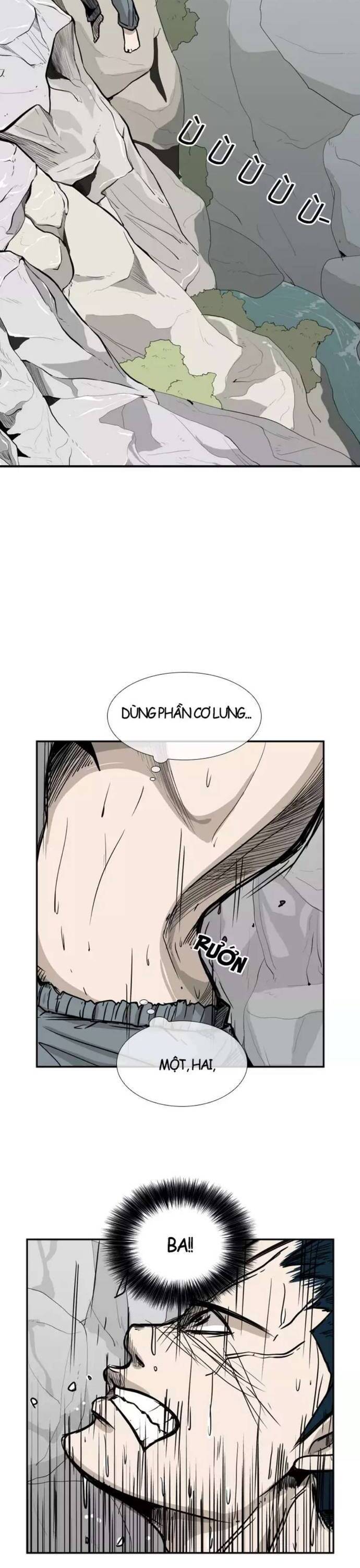 Shark - Cá Mập: Chapter 12