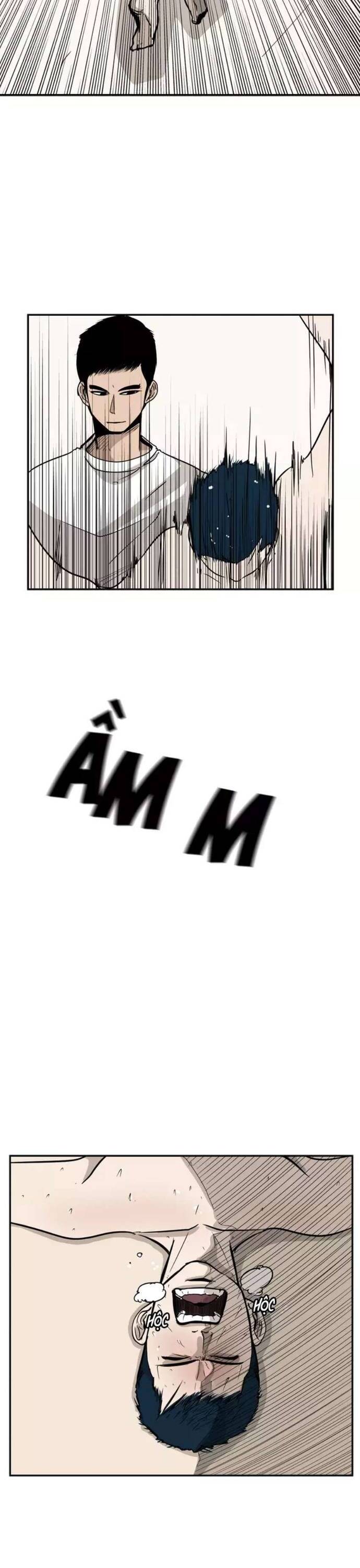 Shark - Cá Mập: Chapter 12