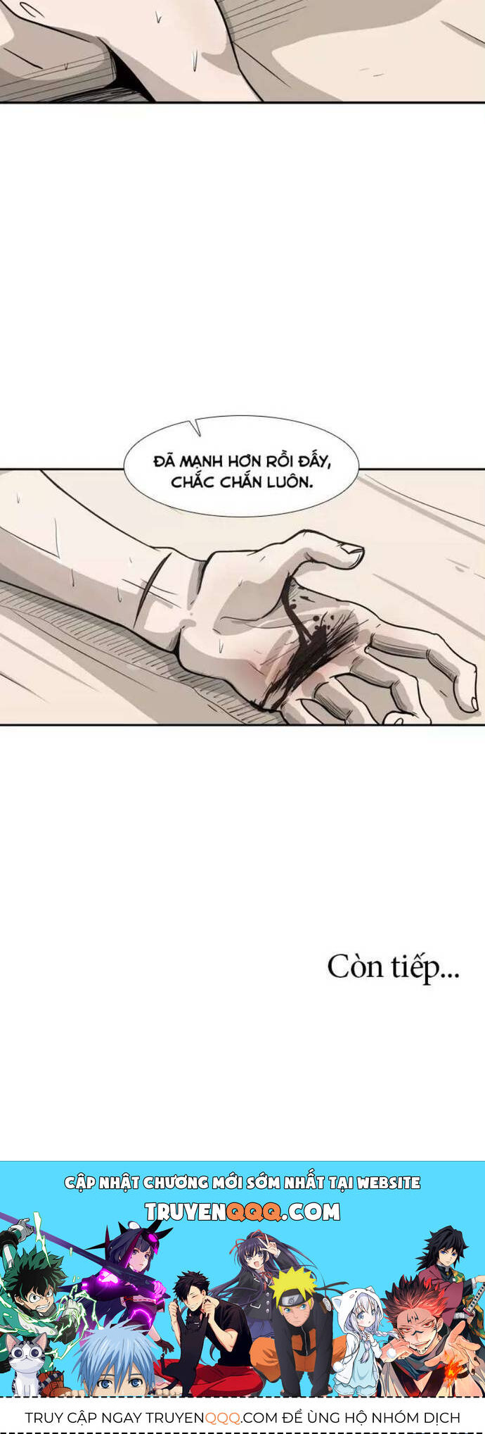 Shark - Cá Mập: Chapter 12