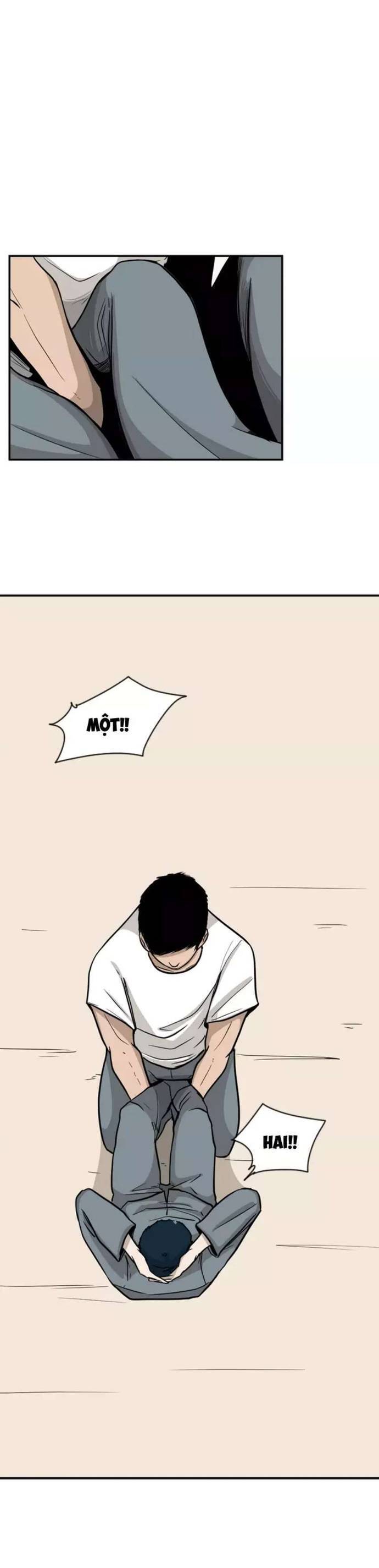 Shark - Cá Mập: Chapter 12