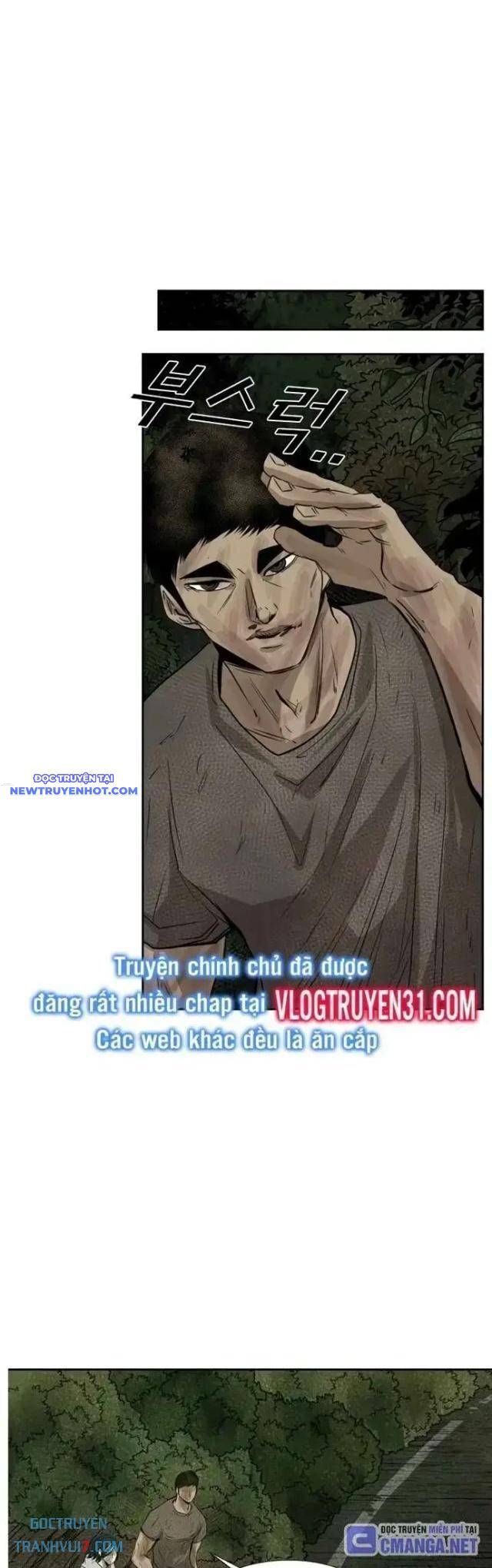 Shark - Cá Mập: Chapter 120