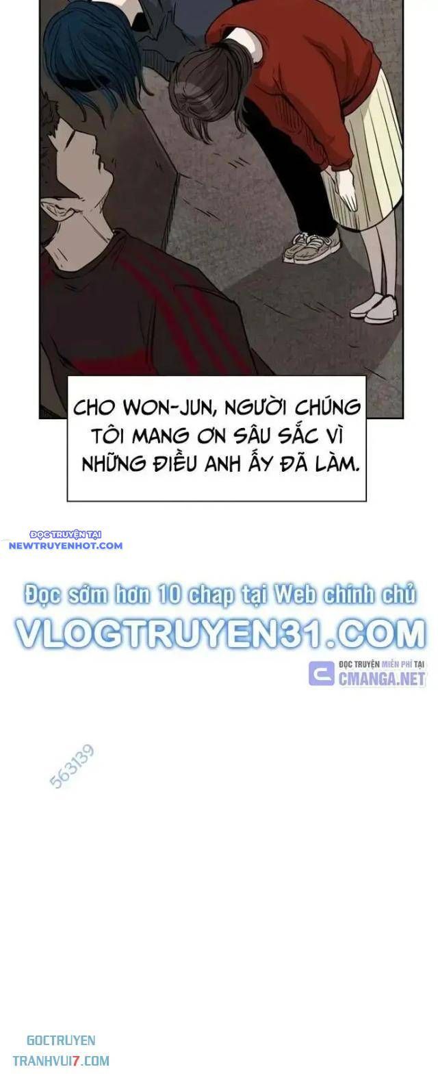 Shark - Cá Mập: Chapter 120