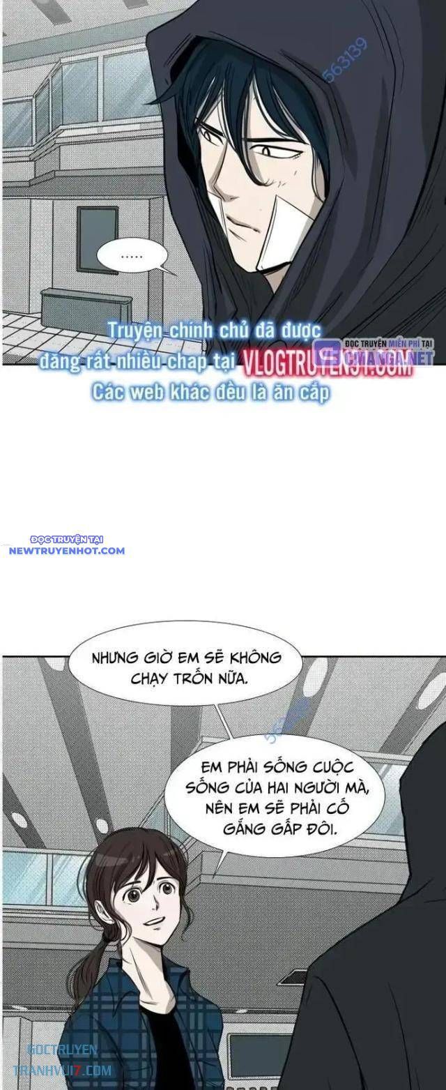 Shark - Cá Mập: Chapter 120