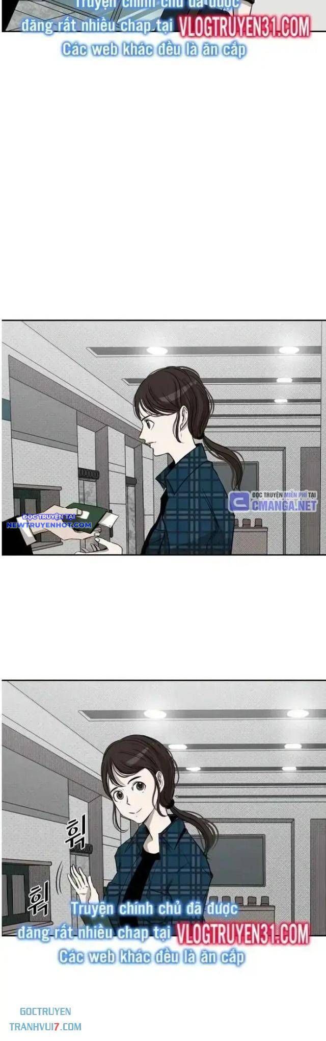 Shark - Cá Mập: Chapter 120