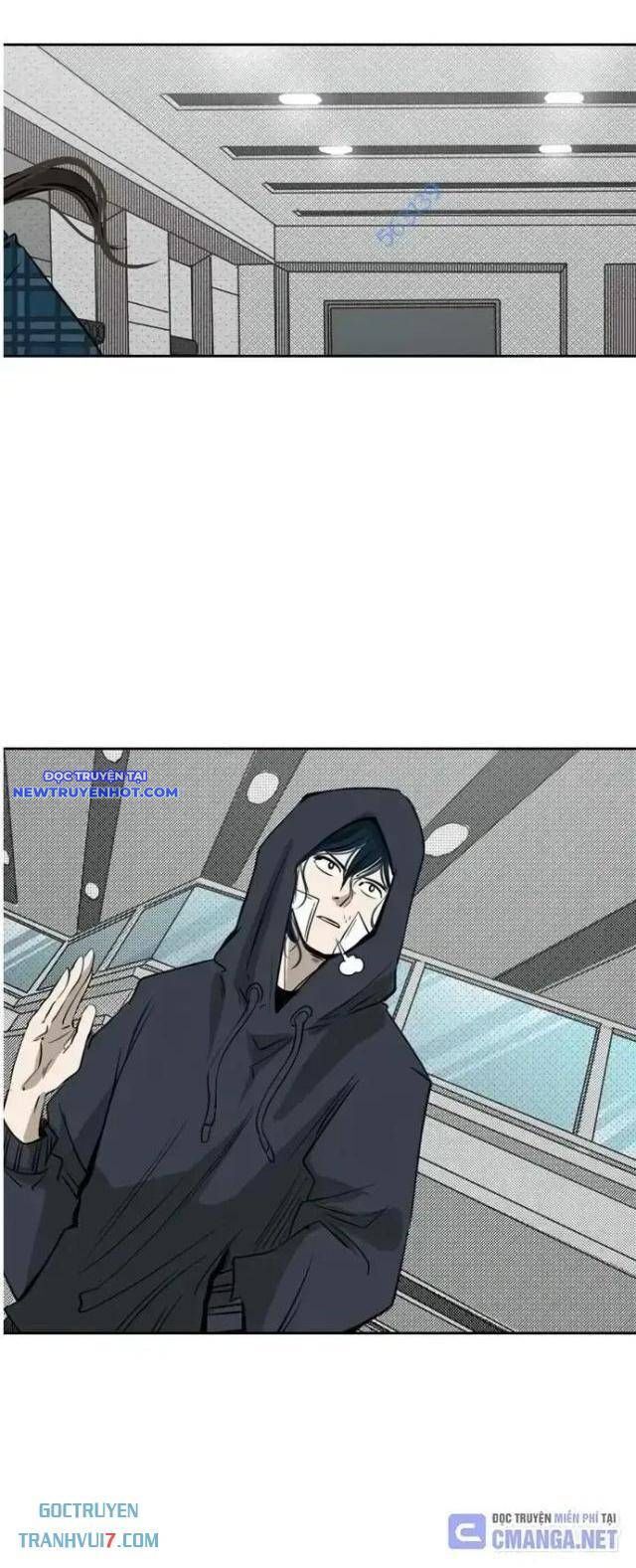 Shark - Cá Mập: Chapter 120