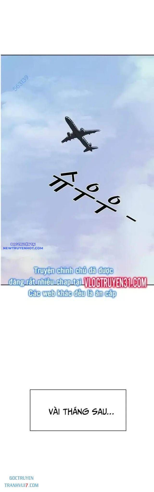 Shark - Cá Mập: Chapter 120