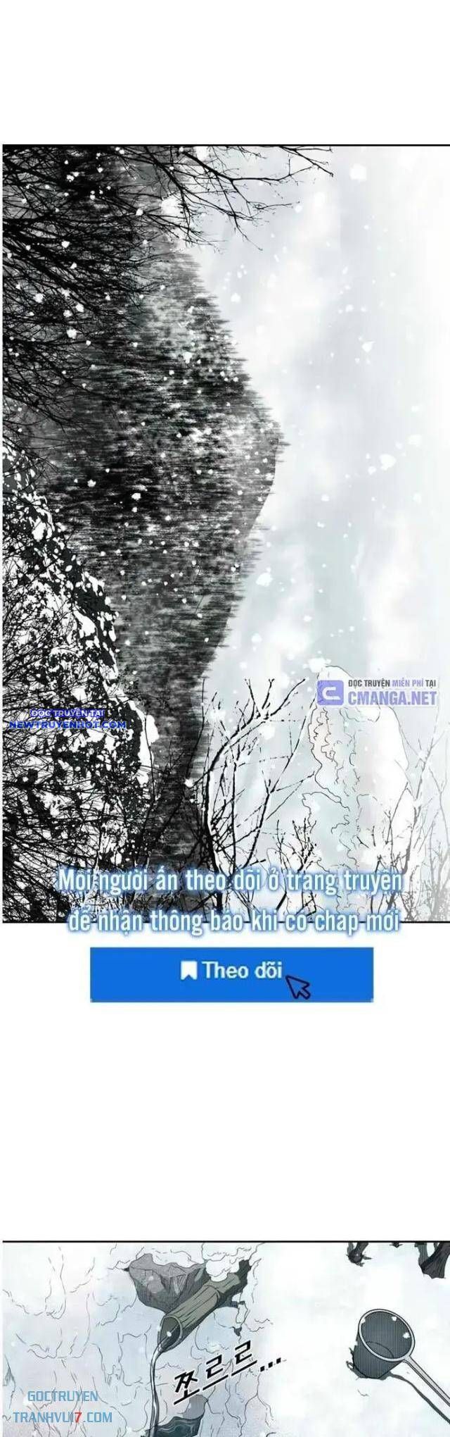 Shark - Cá Mập: Chapter 120