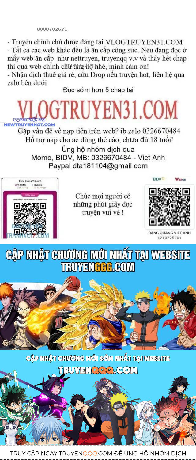 Shark - Cá Mập: Chapter 120