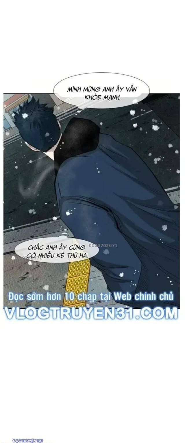 Shark - Cá Mập: Chapter 121
