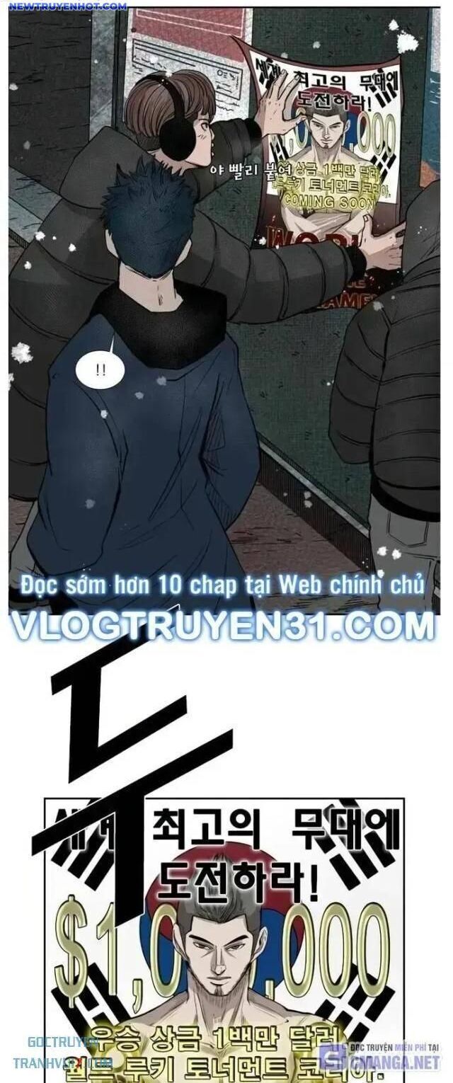 Shark - Cá Mập: Chapter 121