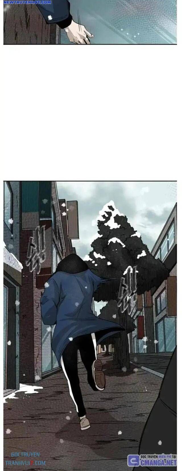 Shark - Cá Mập: Chapter 121